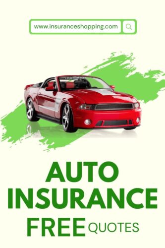 Auto Insurance Finder