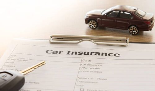 auto insurance online today