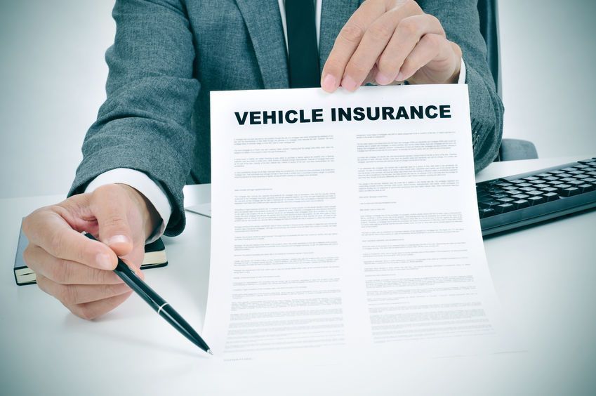Auto Insurance Vancouver WA