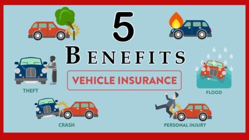 auto insurance agencies