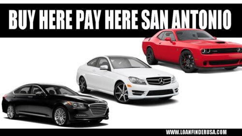 Car Insurance San Antonio