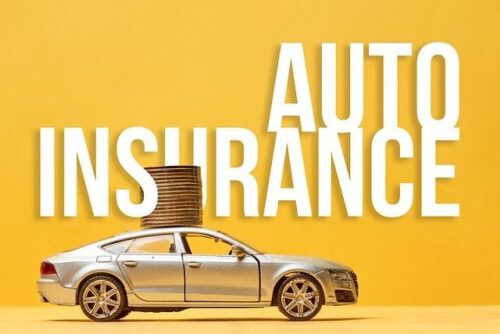 1 Million Auto Insurance Policy